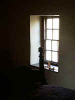 Hezekiah Alexander Homesite