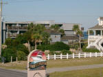 looking across to A Place at the Beach