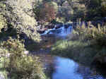 Chestnut Creek Falls