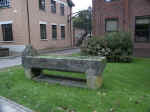 Metropolitan Drive Old Fountain Trough