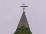 Church Steeple