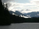 Our escape into nature's refuge, a few hours from Seattle.